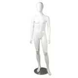 Mannequin ado fille laqué 14 ans