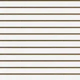 Panneaux rainurés Blanc Craie, entraxe 10 cm