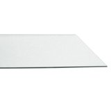 Tablettes en verre trempé