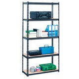 Étagère de réserve