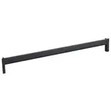 Longerons + 4 barres de soutien