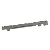 Support insert pour piétement
