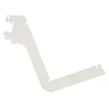 Console pour tablette magazines