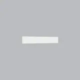 Fond tôle plein, pas de 25 mm