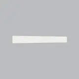 Fond tôle plein pas de 25 mm