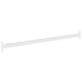 Entretoise entre montants