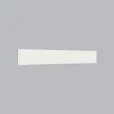 Fond tôle plein pas de 25 mm