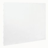 Fond tôle plein d'angle intérieur