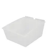 Bac plastique Popbox