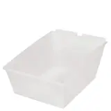 Bac plastique Popbox