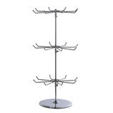 Présentoir tourniquet