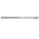 Rail aluminium 3 m pour tige