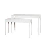 Tables gigognes rectangulaires