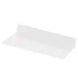 Tablette droite