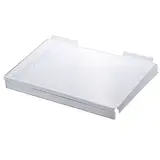 Tablette droite renforcée