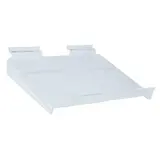 Tablette inclinée