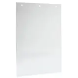 Porte-affiche vertical