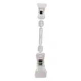 Supports PLV articulé avec pince