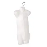Buste cintre enfant 8-9 ans