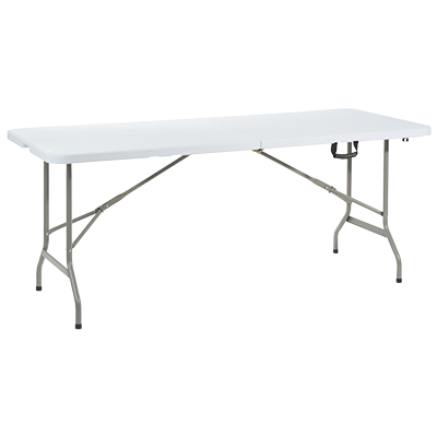 Table pliante portable