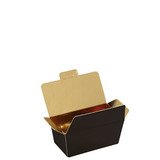 Minis ballotins à chocolats