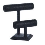 Présentoir à bracelets 2 niveaux