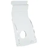 Supports téléphone inclinés