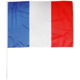 Drapeau français