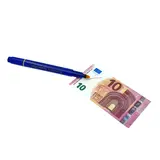 Stylo détecteur de faux billets