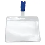 Badges à pince