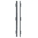Profils U pour fond ép. 19 mm