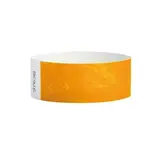 Bracelets numérotés Tyvek