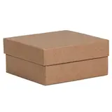 Boîtes kraft