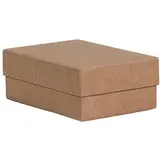 Boîtes kraft