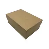 Boîtes kraft