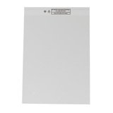 Sachets plastique à fermeture adhésive