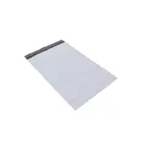 Pochette d'expédition opaque 26x40 cm – Enveloppe d'expédition indéchirable avec rabat adhésif - Lot de 100