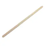 Agitateur en bois 14 cm - Touillette en bois - Paquet de 1000