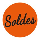 Gommettes adhésives Soldes
