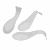 Verrine cuillère jetable 4,2 x 12 cm - Verrine cuillère chinoise - Mini verrine - Lot de 50