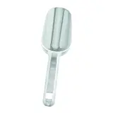 Pelle doseuse plastique transparente 200 ml 26 cm - Pelle alimentaire