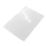 Pochettes de plastification A4 brillantes 80 microns – Paquet de 100