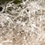 Frisure de calage - Frisure alimentaire transparente - 10 kg