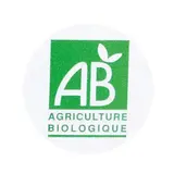 Étiquettes adhésives Agriculture biologique