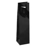 Sacs pelliculés brillants 1 bouteille