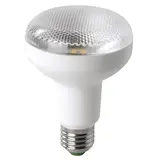 Spot réflecteur LED E27 R80 7W 220-240V 2800K Blanc chaud