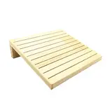 Plateau de présentation pour bagues