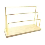 Présentoir à boucles d'oreilles