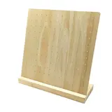 Présentoir à boucles d'oreilles