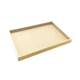 Plateau de présentation à bijoux